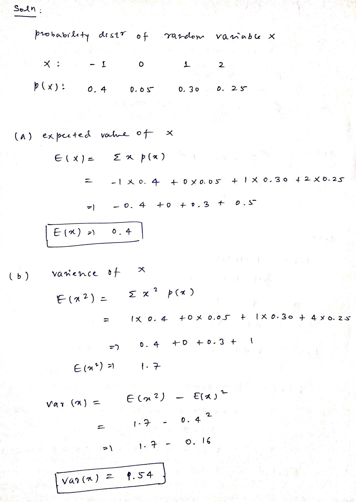 Statistics homework question answer, step 1, image 1